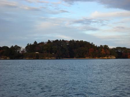 Les �les de Matsushima