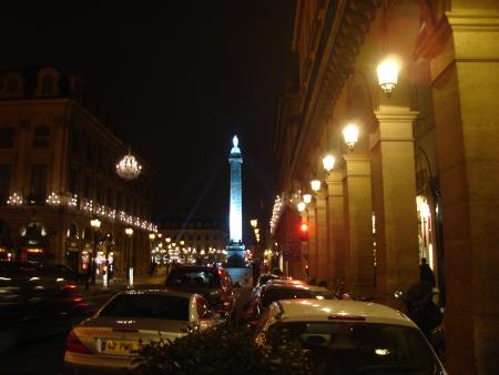 Paris by night la suite du conte de f�e !!!